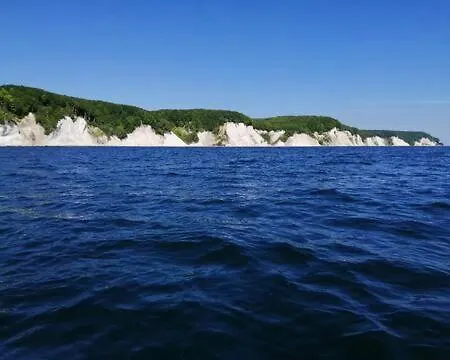 Kranichruf Appartement Sagard