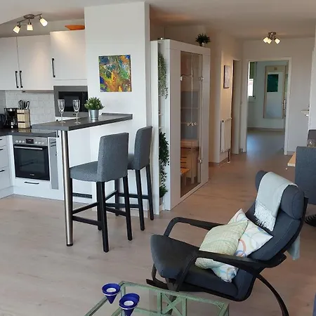 Kranichruf Appartement