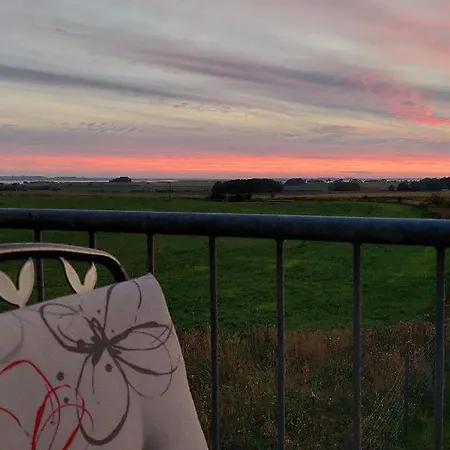 Kranichruf Appartement *