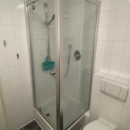 Kranichruf Appartement Sagard
