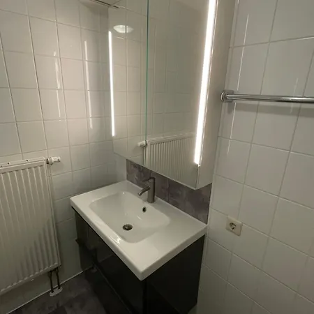 Appartement Kranichruf Sagard